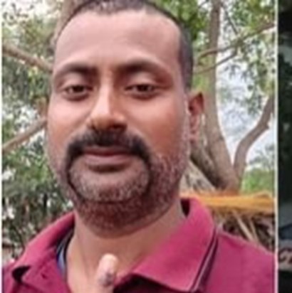 BREAKING: Journalist murdered in Muzaffarpur, locals and med BREAKING: Journalist murdered in Muzaffarpur, locals and med