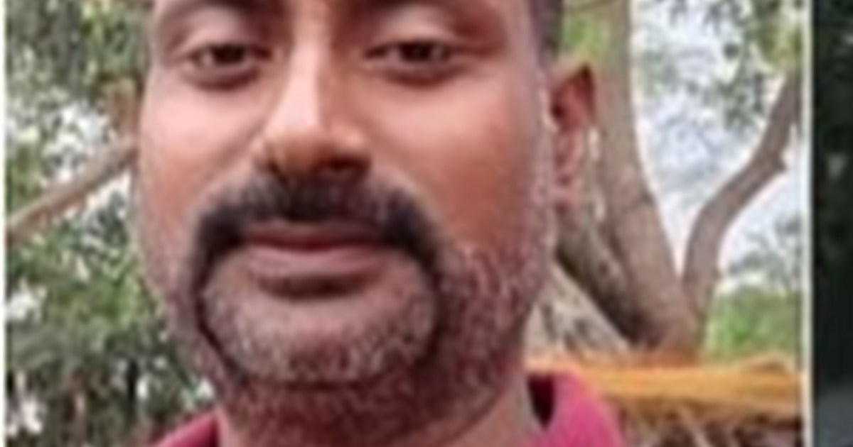 BREAKING: Journalist murdered in Muzaffarpur, locals and med