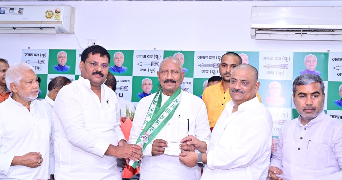 Umesh on hemraj singh