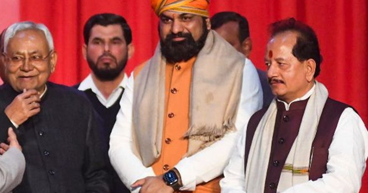 Nitish government will go to Supreme Court against the decis