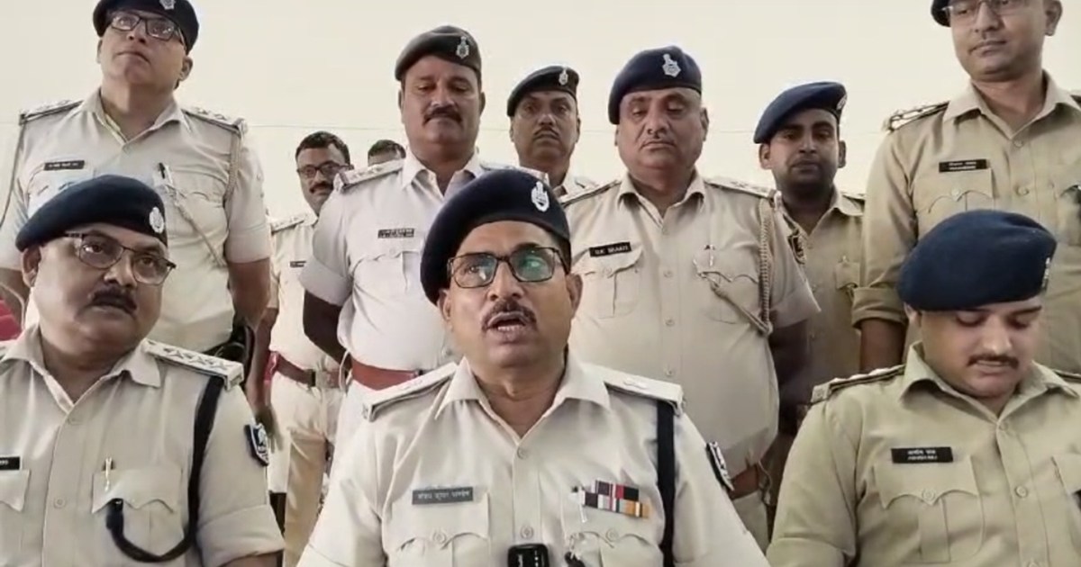 Mother and relative arrested in murder and firing case in Sa