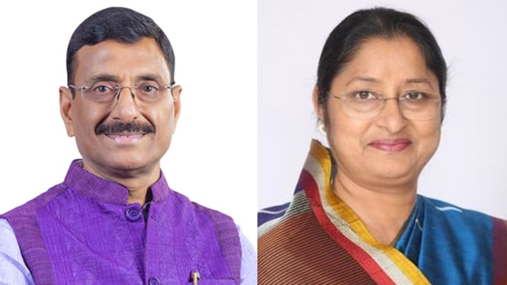Who is getting a chance to become a minister from Jharkhand Who is getting a chance to become a minister from Jharkhand