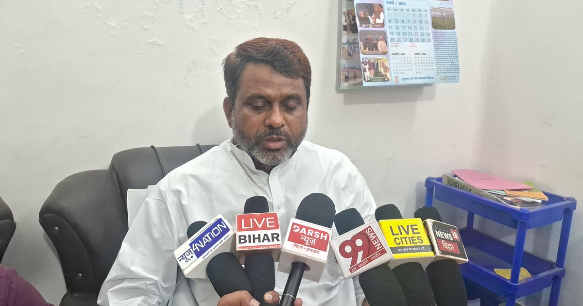 Akhtrul iman ka byan