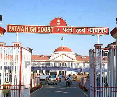 Patna High Court gives a big blow to Nitish government on th Patna High Court gives a big blow to Nitish government on th