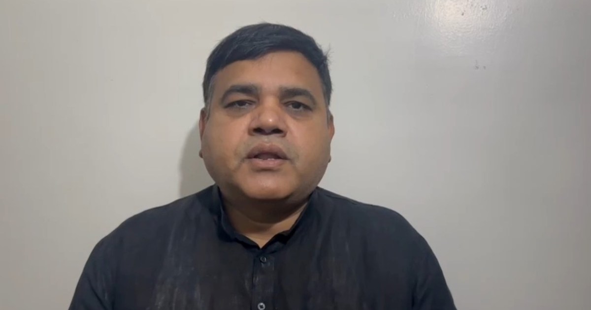 CBI ki tim pr hmla pr rjd ka srkar pr prahar 