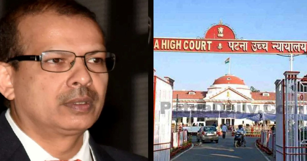 Patna High Court overturns KK Pathak's order, students get o