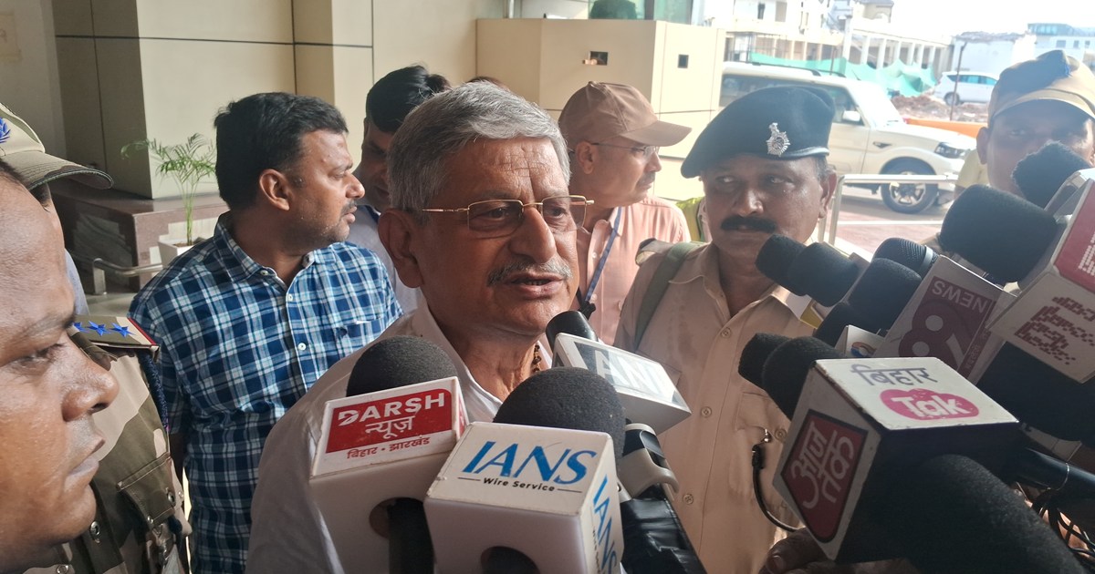 Kendiry mntri laln singh ka byan