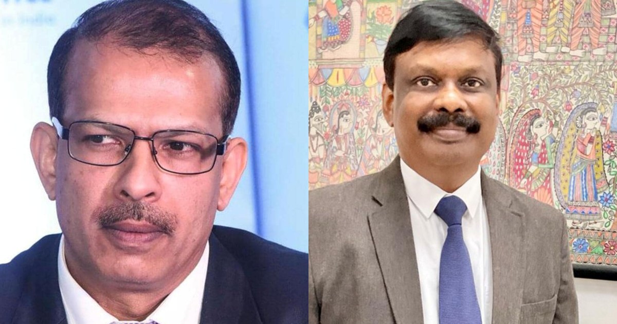 Good news for teachers: S. Siddharth overturned KK Pathak's 