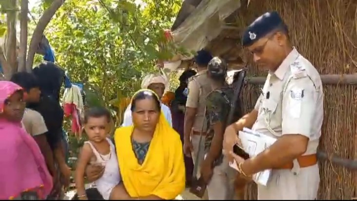 Married woman dies, relatives accuse in-laws of murder Married woman dies, relatives accuse in-laws of murder