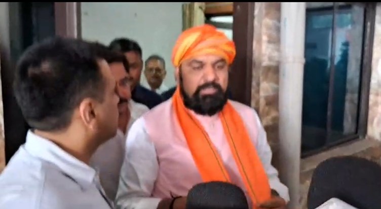 Law and order pr samrat chaudhri ka byan Law and order pr samrat chaudhri ka byan