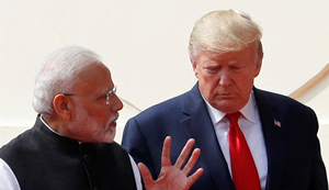 Operation Sindoor: Trump was claiming mediation between India and Pakistan, PM Modi gave a befitting reply, said-...