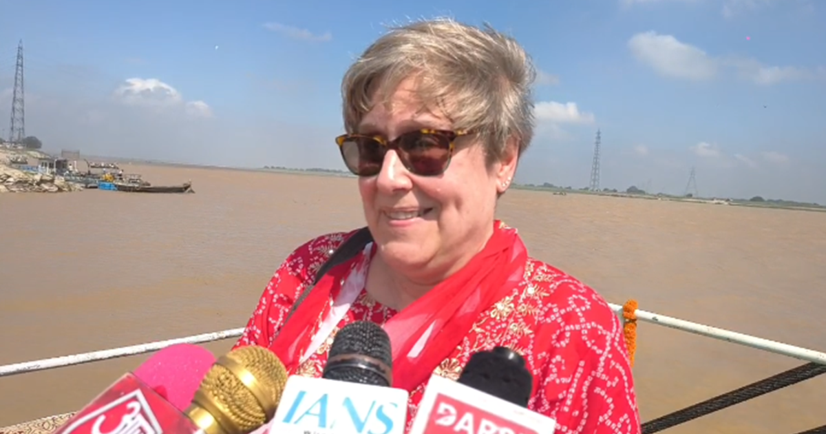 Kaun the Walter Hauser? American nagrik ki Bharat mein poori