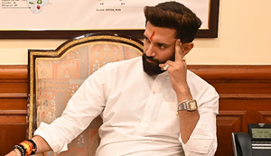 Bihar Crime: Saharsa mein aparadhi belagaam, Chirag Paswan ki party ke neta ke bete ki hatya... Maa ke sath kiya...