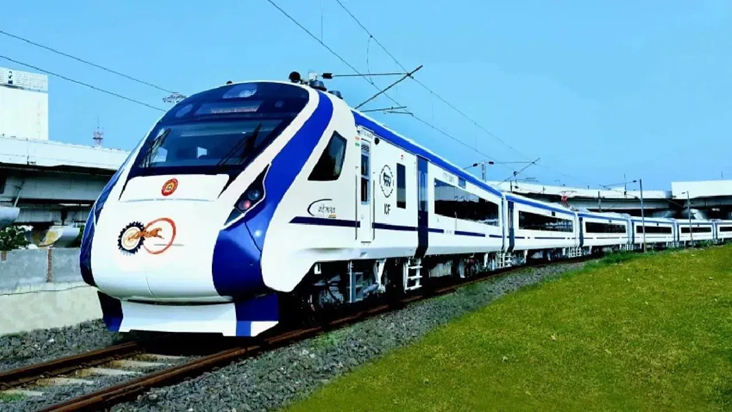 bihar me vande bharat train chalegi, patna se gorakhpur vand