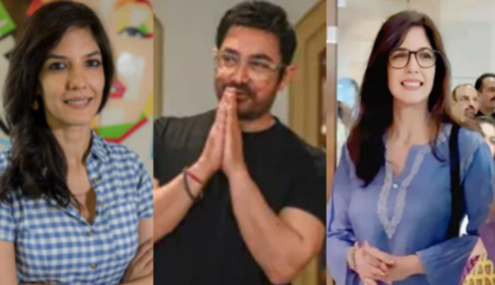 Bollywood News: Girlfriend ke haathon mein haath thaame naza Bollywood News: Girlfriend ke haathon mein haath thaame naza