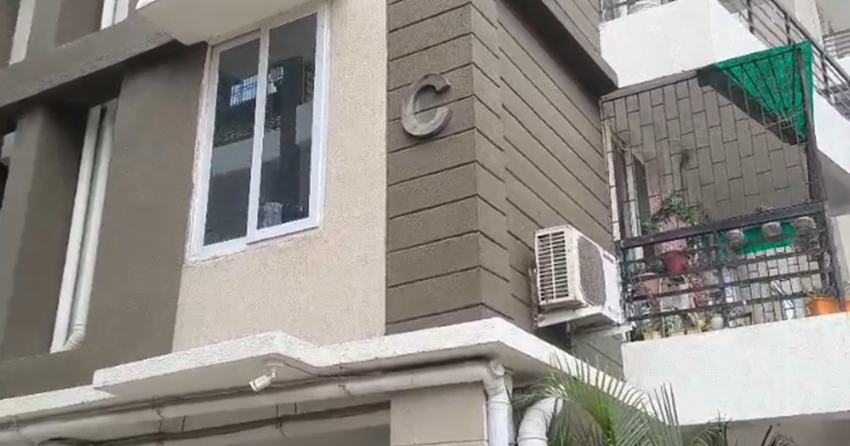 Sipahi bharti pariksha paper leak mamla: Sanjeev Mukhiya ke 