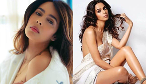 Pehli baar Bihar pahunchi Mallika Sherawat, kaha- Patna aakar bahut accha laga, lekin sarkar ne...