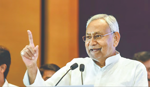 Bihar Pension Scheme: CM Nitish ka elaan, maasik pension mein kiya bada badlaav, ab 400 nahi... balki milegi...