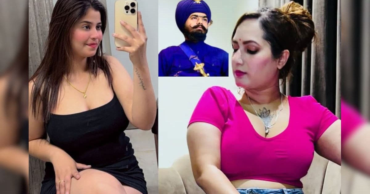 Deepika Luthra deleted her Instagram account, Kamal Kaur Bha