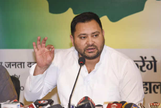 Bihar Politics : Tejashwi Yadav kaise baategnge mahagathband