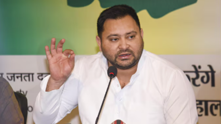 Bihar Politics : Tejashwi Yadav kaise baategnge mahagathband