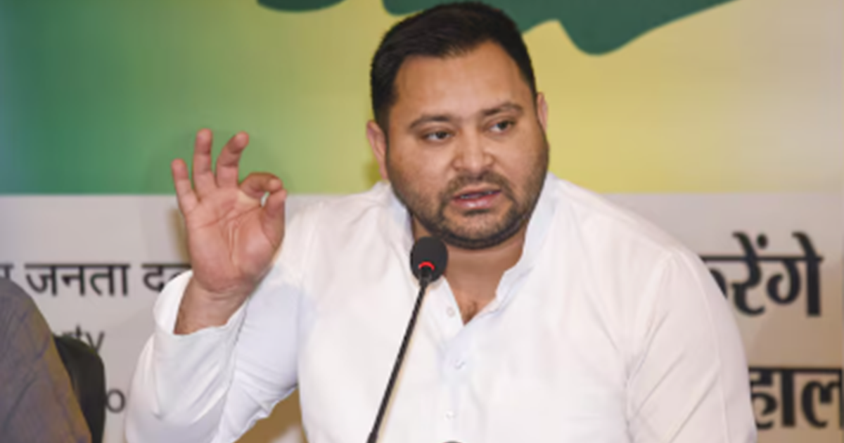 Bihar Politics : Tejashwi Yadav kaise baategnge mahagathband