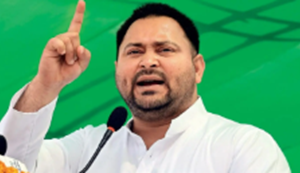 Tejashwi Yadav Bapu Sabhagar mein chhatron ke liye bharenge hunkar, badi sankhya mein chhatr honge ekjut...