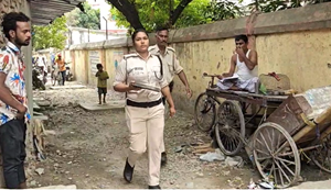 patna me mahila ne ki atmhatya, pati or bete ki maut ke baad maa ne fansi lgaya