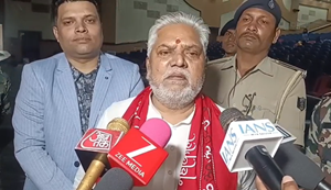 IIT Patna pahunche Mantri Prem Kumar ne Lalu Raj ko bataya 'Andhkaar Yug', Farji voteron ki hogi pehchaan, nikala jayega bahar...