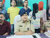 Banka News : स्वर्ण व्यवसायी से लूटकांड का खुलासा, तीन अपराधी गिरफ्तार, हथियार और जेवर...