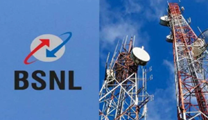 BSNL News: Bazaar mein jo dikhta hai wahi bikta hai: Network ko behtar banane ke liye lagega sabhi jagah BSNL ke tower.