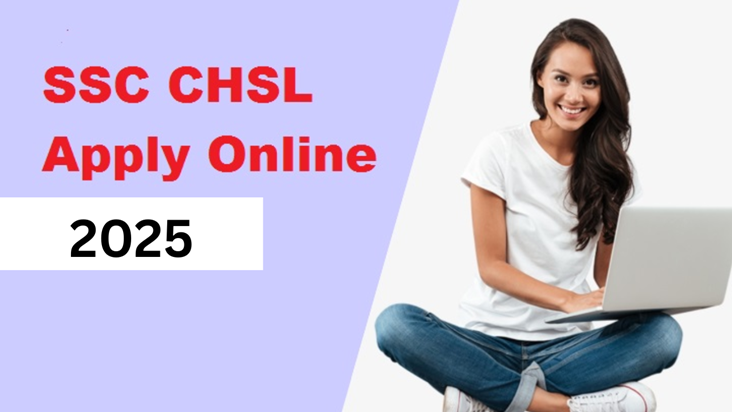 SSC CHSL Vacancy: SSC CHSL Bharti ka notification jaari, jal