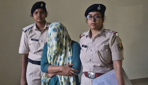 Patna mein BPSC mahila teacher ne principal premi ke saath milkar bete ko kiya khatm, 4 din mein suljha dila dahalane wala raaz...