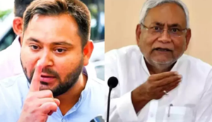 Bihar Politics: Aagami Vidhansabha Chunavon lekar Tejashwi ka teekha hamla, kaha- Bhrasht Bhoonja Party ab kuch bhi...