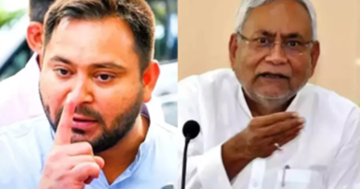 Bihar Politics: Aagami Vidhansabha Chunavon lekar Tejashwi k