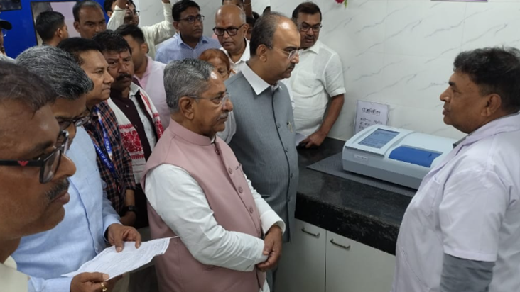 Bihar ko ek aur nayi saugaat : Pradesh mein hi hogi dawaiyon