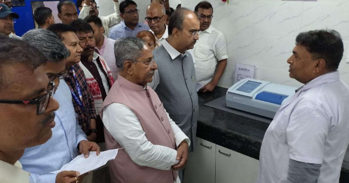 Bihar ko ek aur nayi saugaat : Pradesh mein hi hogi dawaiyon