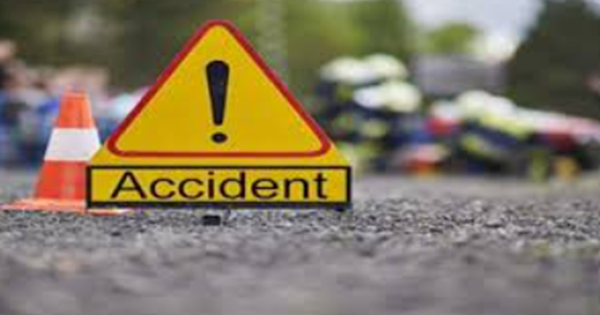 Bihar Accident: Bullet se jaa rahe maa-bete ko pickup ne maa