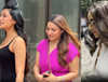 Cricketer Rahul Chahar की एक्स वाइफ Dhanashree Verma का Hair Style देख फेंस हुए दिवाना, Sophie Chaudhary ने दिखाया अपना...