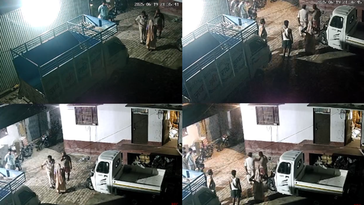 Bihar Crime: Adhikari IO ne maange paise, nahi dene par buzu Bihar Crime: Adhikari IO ne maange paise, nahi dene par buzu