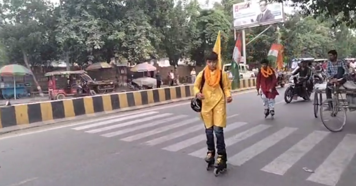 Kedarnath Yatra : motihari ke do yubak ki yatra, do ladka ni