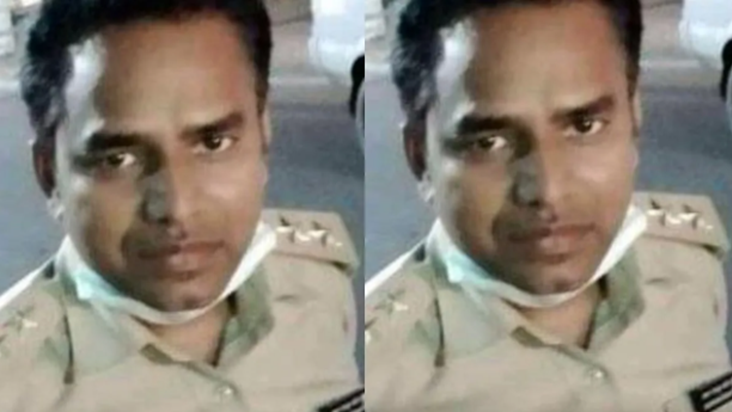 Patna BPSC News : BPSC paper leak case mein DSP Ranjit Rajak