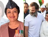Bihar Politics : बिहार के लिए कांग्रेस ने नियुक्त किए 58 पर्यवेक्षक, AICC ने तेज की चुनावी तैयारियां...  विंग कमांडर अनूमा आचार्य शामिल...