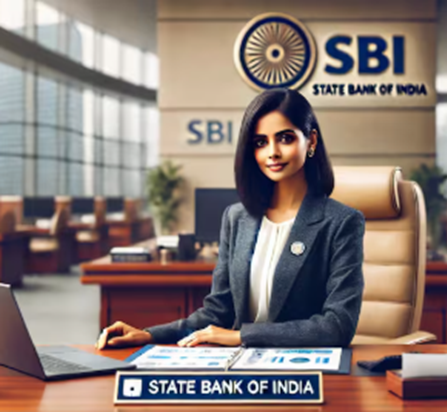 SBI mein 2964 padon par bharti ke liye aavedan shuru, 29 Jun