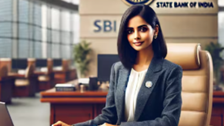 SBI mein 2964 padon par bharti ke liye aavedan shuru, 29 Jun