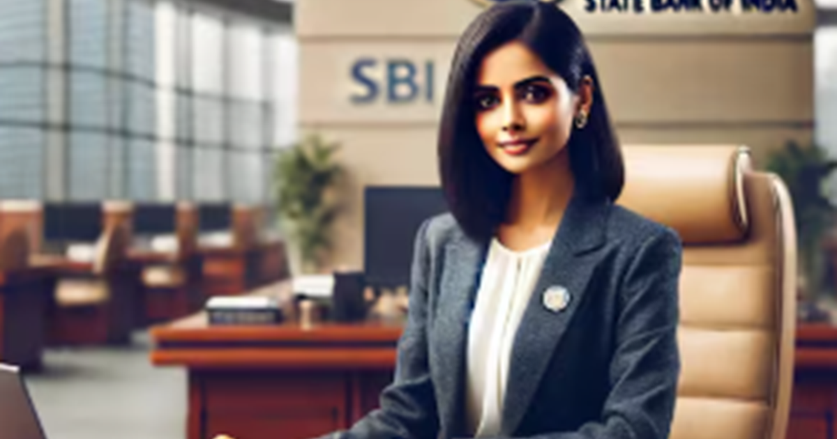 SBI mein 2964 padon par bharti ke liye aavedan shuru, 29 Jun