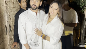 Sonakshi Sinha aur Zaheer Iqbal ki shaadi ke 1 saal pure, Shatrughan Singh ki patni Poonam...