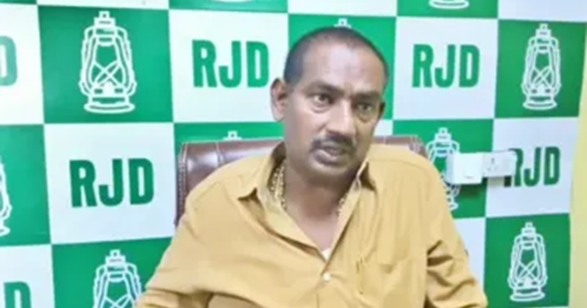 Patna City SP West Bhanu Pratap Singh ki badi karvai, bahuba