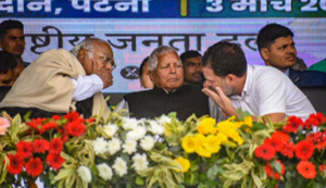Sarkar ne kafan tak par tax lagaya, is baar seemanchal mein mahagathbandhan ki hogi jeet... IIT engineer ko bhi naukri nahi mil rahi.
