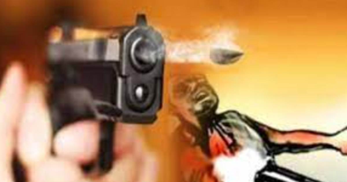 Bihar Crime: Bihar me bekhauf apradhi! Property dealer ki go